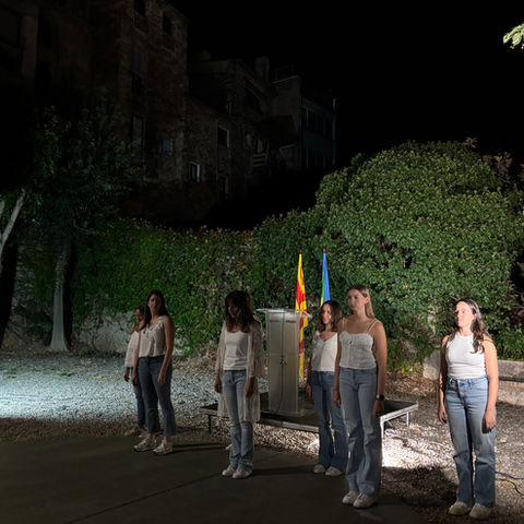 L’escola de dansa celebra 25 anys i prepara un nou curs 