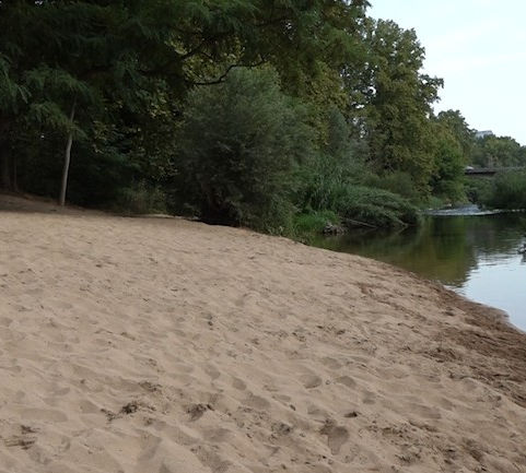 Sant Julià del Llor i Bonmatí reforça la protecció dels espais fluvials amb el suport dels informadors ambientals