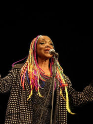 El Sona Amer es prepara per al seu gran final aquest cap de setmana amb Lucrecia