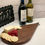Thumbnail: Teardrop Cutting Board