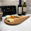 Thumbnail: Teardrop Cutting Board