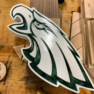 Philadelphia Eagles