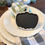 Thumbnail: Chalkboard Pumpkin Place Cards