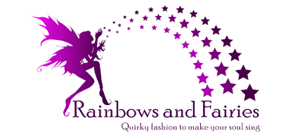 Rainbows & Fairies