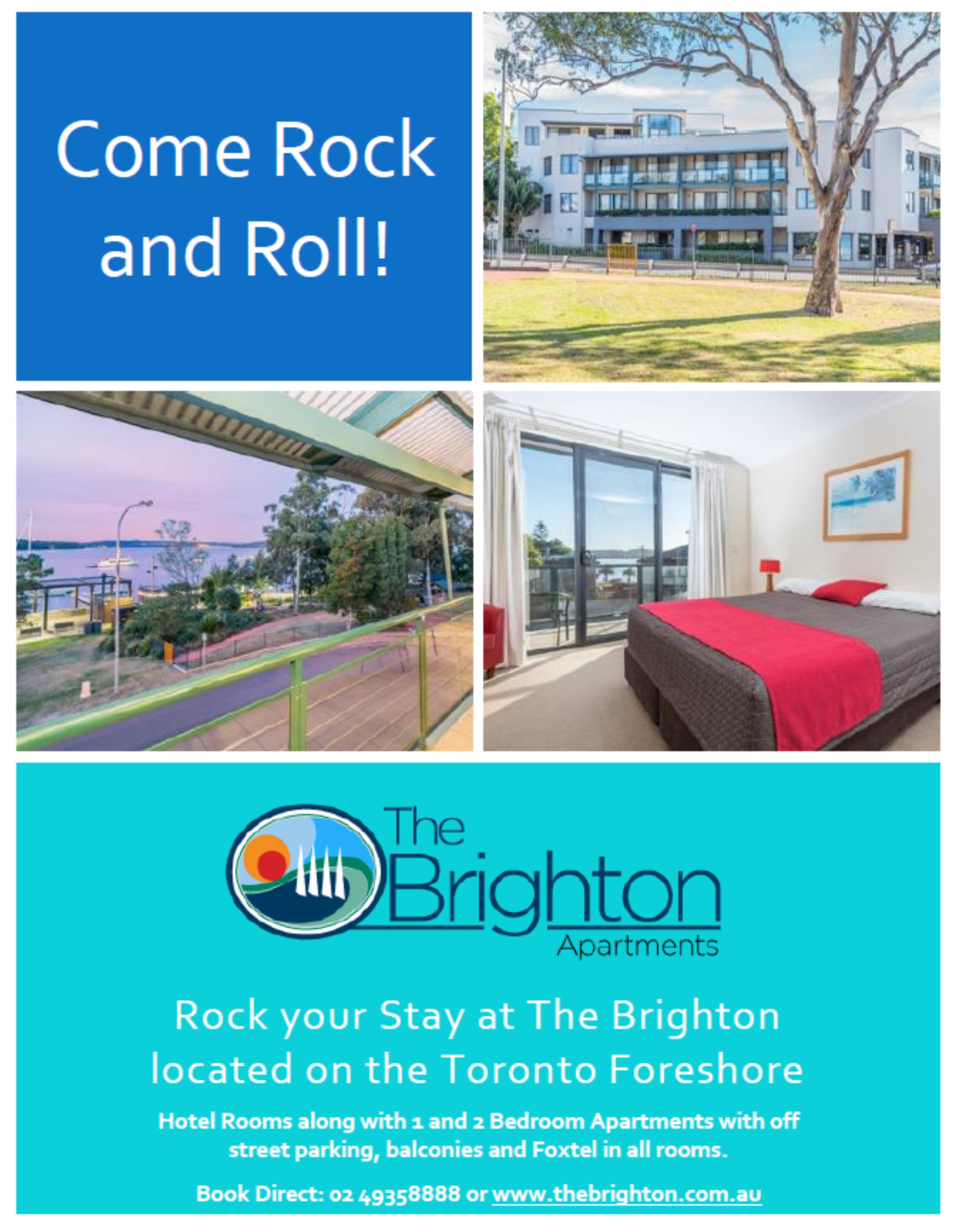 The Brighton