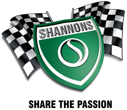 Shannons