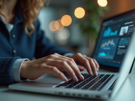 Unlock Business Growth with AI-Powered Marketing Solutions