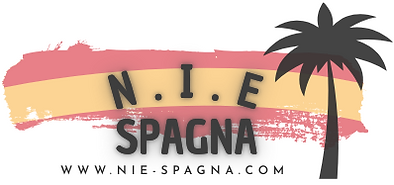 logo di del sito nie-spagna.com