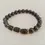 Miniature : Bracelet en pierres naturelles "Éclat de Montagne"