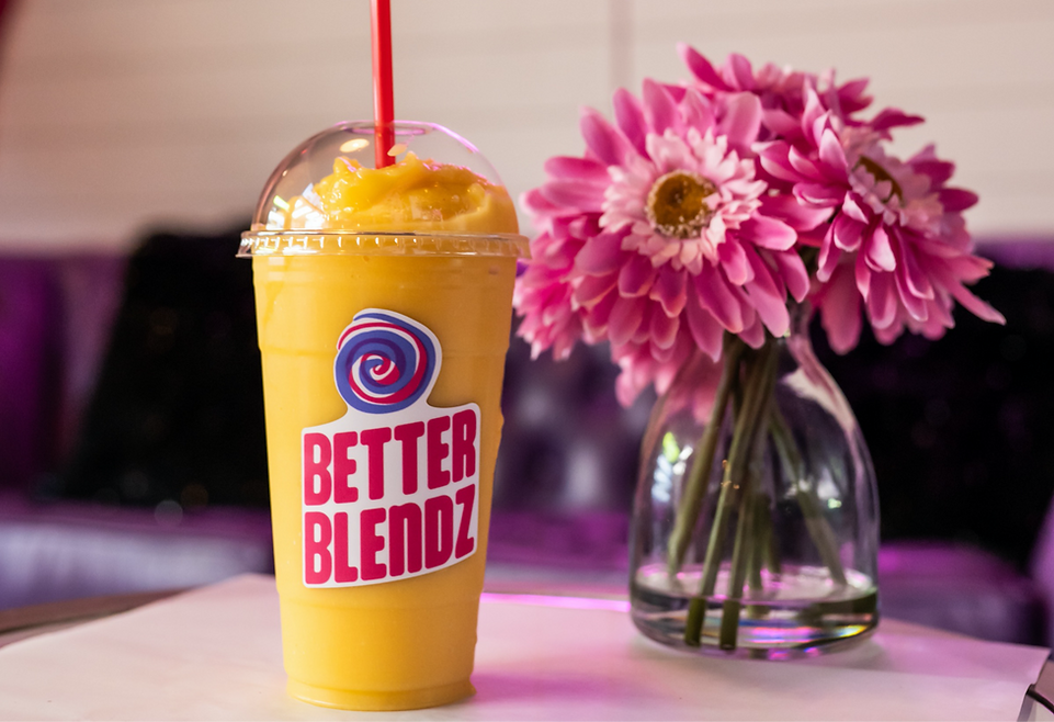 Home Better Blendz