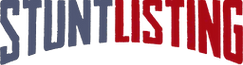 stuntlisting logo