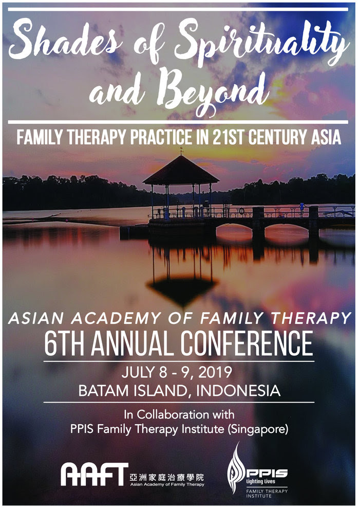 Batam 2019 poster