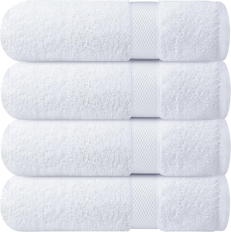 Cotton Towels