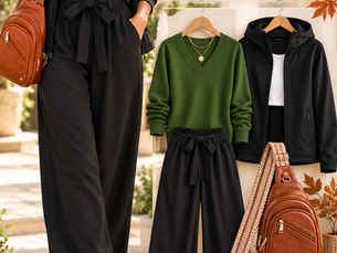 October Fashion Finds 2026