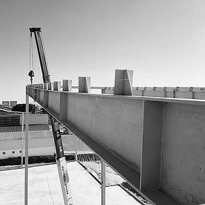 #armadura #viga #acero #estructura #obra