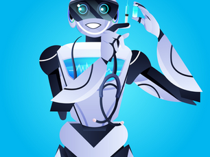 Experts Turning to AI in the Battle to Combact the Coronavirus