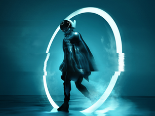 Predicting the Future of Work