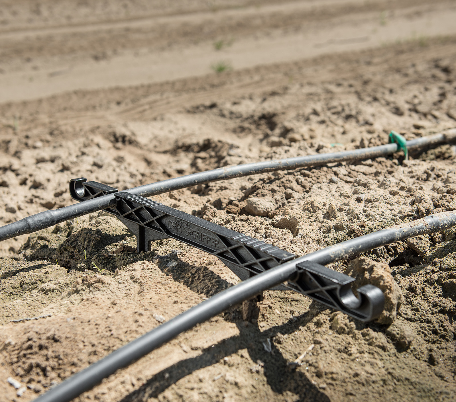 Eurodrip Irrigation