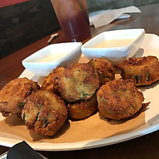 Fried Pickles