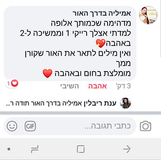 קורס רייקי