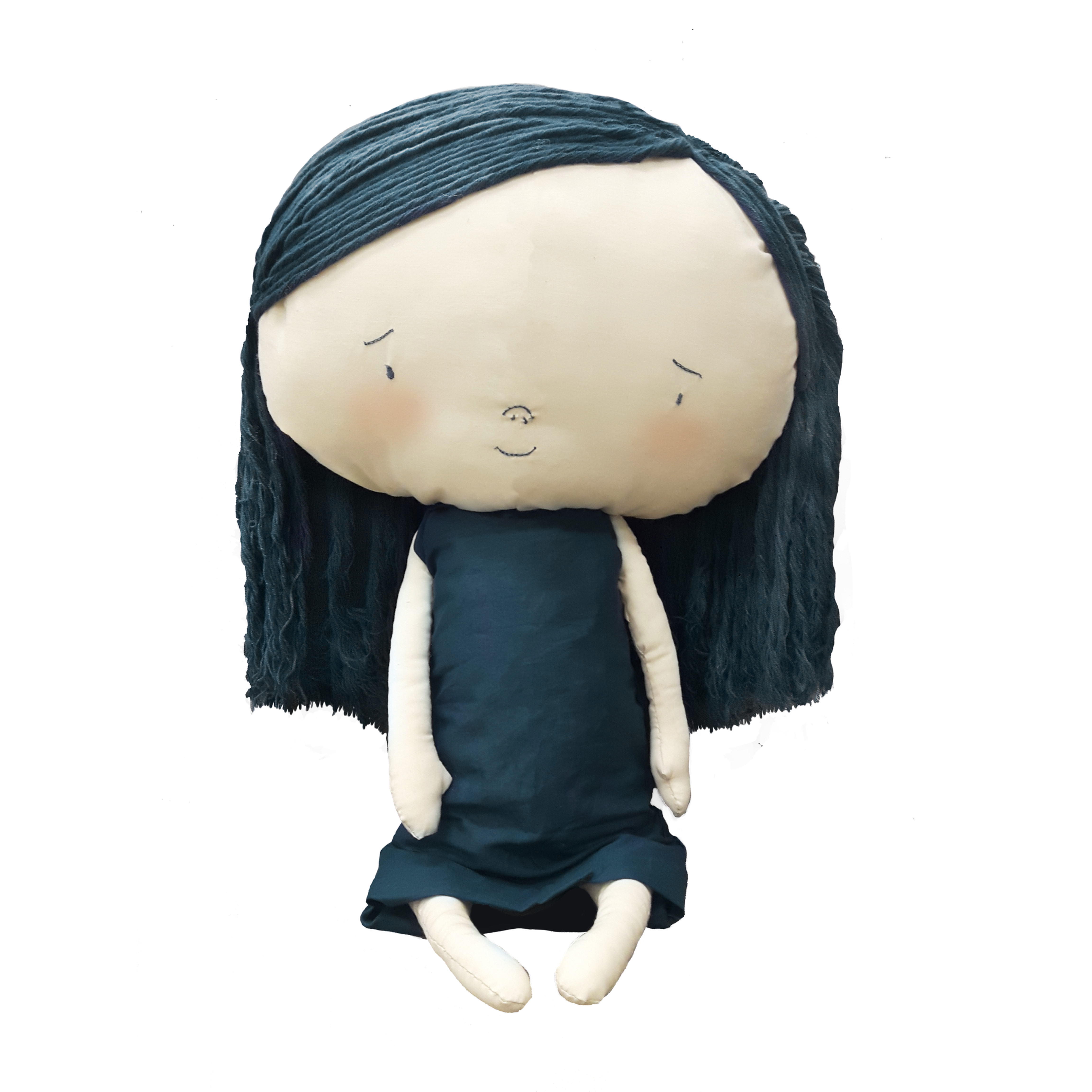 Lonely Together Plushie