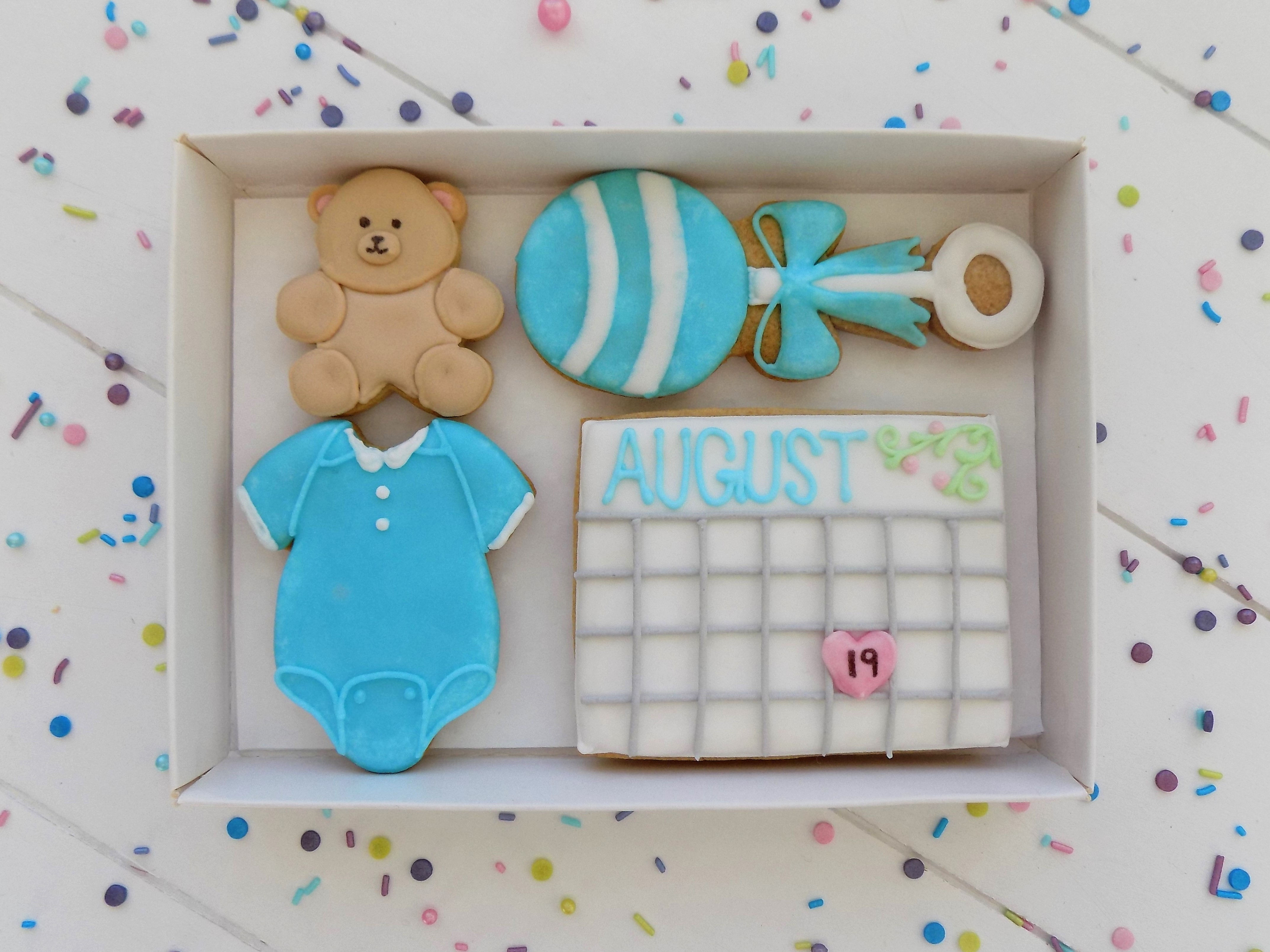 New Baby Mini - Date of Birth