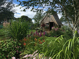 The Apple Loft (Beeches Cottage Nursery)