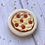 Thumbnail: Individual Pizza Biscuit