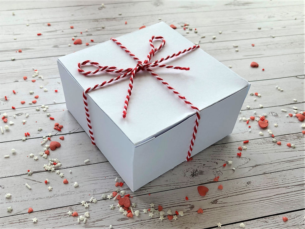 Thumbnail: Hearts Mini Box