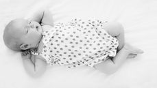 Lengthening Your Baby's Naps