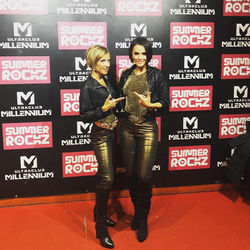 Marian and Eva 2