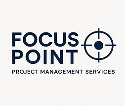 Focus Point Project Management Services logo