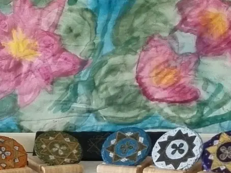 Spieglein, Spieglein...