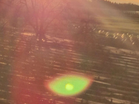 Demut und Dankbarkeit tragen eine heilende Kraft in sich!