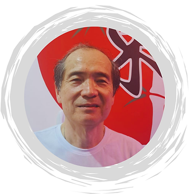 Higashi Massoterapeuta