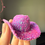 Thumbnail: Disco Cowgirl Car Charm
