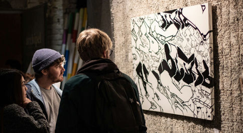 DITNO 83 feat. BINOKL