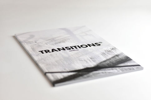 DITNO 83 | TRANSITIONS Solo Show