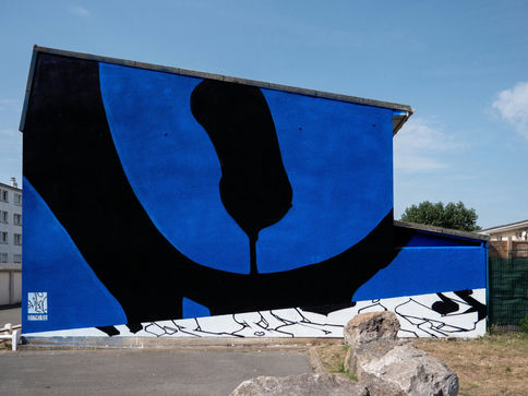 DITNO 83 | FRONTIÈRES