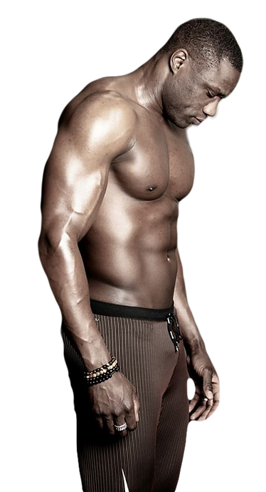 Image du coach Bemba KABA