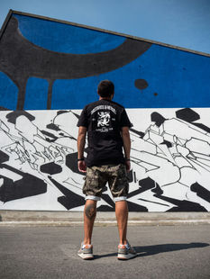 DITNO 83 | FRONTIÈRES