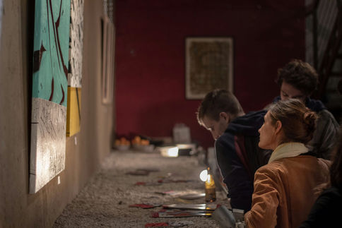 DITNO 83 feat. BINOKL