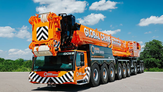 30-Second Takeaway Global Crane Services has made a major multi-million-pound investment in its Liebherr crane fleet, adding 11 new machines to support rapid growth across renewables, oil & gas, and construction. Backed by the launch of its dedicated Global Wind Projects division and the strategic expansion of the Port of Nigg, the company is positioning itself as a leading provider of heavy lifting and turbine installation services across the UK and Ireland. One of the UK’s fastest-growing energy services groups has embarked on a multi-million pound expansion of its Liebherr crane fleet as it steps up its activities in the renewable field and continues its impressive growth in the oil & gas, construction sectors. One of the UK’s fastest-growing energy services groups, Global Crane Services , has embarked on a significant multi-million-pound expansion of its Liebherr crane fleet as it scales up activity across renewable energy, oil & gas, and construction sectors. Operating as a division of Global Port Services Scotland , Global Crane Services has introduced 11 new Liebherr cranes this year alone further strengthening a fleet already dominated by Liebherr equipment and reinforcing its commitment to high-capacity, technologically advanced lifting solutions. The latest deliveries span a broad capacity range, allowing the company to support everything from turbine installation and heavy infrastructure to complex industrial and port-based lifts. High-capacity additions include the LG 1750 lattice boom mobile crane and the LTM 1750-9.1 , an 800-tonne all-terrain crane widely used for wind turbine erection and major infrastructure works. These are complemented by the LTM 1650-8.1 , offering strong performance in heavy lifting applications while maintaining roadability. Mid-range and versatile fleet additions include the LTR 1220 telescopic crawler crane , ideal for sites requiring mobility under load, as well as the LTM 1230-5.1 , which bridges the gap between heavy-lift and compact cranes. Further strengthening the lower and mid-capacity range are multiple proven models such as the LTM 1110-5.1, LTM 1090-4.2, LTM 1070-4.2, and LTM 1060-3.1 , ensuring the fleet can deliver the right crane for each application without over-specification. A spokesperson from Global Crane Services said “further investment in Liebherr cranes featuring the latest technology would continue to strengthen the company’s position in the industry sectors“ This fleet expansion directly supports the launch of Global Wind Projects , a newly established division focused on onshore and offshore wind turbine installation and commissioning across the UK and Ireland. The combination of heavy-lift LG and LTM cranes, along with flexible mid-range assets, positions the group to handle the full lifecycle of wind projects, from port handling and pre-assembly to final erection. Strategically, the expansion is also closely aligned with developments at the Port of Nigg , owned by parent company Global Energy Group . The completion of a new deepwater quay has significantly increased lifting, marshalling, and fabrication capacity enabling the port to service multiple large-scale energy projects simultaneously and further enhancing Global Crane Services’ ability to support offshore wind and heavy industrial developments. About Global Crane Services Global Crane Services is a leading UK-based crane hire and lifting services provider, operating as a division of Global Port Services Scotland . Established in 2013, the company has grown rapidly and now operates from four depots , delivering crane solutions across the UK and Ireland. The company runs an extensive fleet of mobile, crawler, and strut jib cranes , with lifting capacities starting from 35 tonnes through to some of the largest cranes in the UK market. Global Crane Services is particularly active in energy-related sectors, including offshore and onshore wind, oil & gas, heavy construction, and major infrastructure projects. With a strong focus on investment, safety, and modern lifting technology, Global Crane Services continues to expand its fleet with advanced Liebherr cranes to meet the increasing demands of complex, large-scale energy projects. About Global Wind Projects Global Wind Projects is a dedicated commissioning and installation division launched by Global Crane Services to support the rapidly growing wind energy sector. The division focuses on onshore and offshore wind turbine installation , commissioning, and heavy lift support, combining specialist personnel with high-capacity crane assets. The division’s launch marks a strategic move to position the group as one of the leading wind installation service providers across the UK and Ireland, supported by continued fleet investment and port-based infrastructure. About Global Energy Group & Port of Nigg Global Port Services Scotland forms part of the wider Global Energy Group , a multi-discipline energy services company headquartered in Inverness, Scotland. The group owns and operates the Port of Nigg , located at the entrance to the Cromarty Firth one of the UK’s most strategically important energy hubs. A recently completed new deepwater quay has significantly increased the port’s capacity, enabling it to handle multiple large-scale energy and renewable projects simultaneously. The expansion has been widely described as a “game changer” for the UK energy sector, particularly in offshore wind, decommissioning, and heavy fabrication. 🔗 Global Energy Group: https://www.globalenergygroup.com 🔗 Port of Nigg: https://www.portofnigg.com Frequently Asked Questions (FAQ) How many cranes were added to the fleet as part of this expansion? Global Crane Services added 11 new Liebherr cranes in a single year, one of the most significant fleet investments by a UK crane provider focused on the energy sector. Which high-capacity cranes were delivered? Key heavy-lift additions include the LG 1750 lattice boom mobile crane and the LTM 1750-9.1 (800-tonne) all-terrain crane, both widely used in wind turbine erection and major infrastructure projects. What role does the LTM 1650-8.1 play in the fleet? The LTM 1650-8.1 provides high lifting capacity with excellent roadability, making it suitable for heavy industrial lifts, wind components, and complex construction work. Why was the LTR 1220 included in the investment? The LTR 1220 telescopic crawler crane offers the ability to travel with load, making it ideal for confined or uneven sites often encountered in energy and industrial environments. What purpose do the mid-range cranes serve? Models such as the LTM 1230-5.1, LTM 1110-5.1, LTM 1090-4.2, LTM 1070-4.2, and LTM 1060-3.1 provide flexibility for day-to-day lifting, supporting projects without over-specifying larger cranes and improving operational efficiency. How does this investment support renewable energy growth? The fleet expansion underpins the launch of Global Wind Projects , enabling Global Crane Services to provide end-to-end lifting support for wind turbine installation, commissioning, and heavy component handling. What is the significance of the Port of Nigg to this strategy? The expanded deepwater quay at the Port of Nigg allows for large-scale marshalling, fabrication, and lifting operations, supporting offshore wind, decommissioning, and major energy projects. Why does Global Crane Services continue to invest heavily in Liebherr cranes? Liebherr cranes offer advanced lifting technology, strong performance, reliability, and proven capability in energy-sector applications, making them well suited for long-term fleet growth.