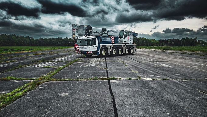 30-Second Takeaway Baldwins Crane Hire has strengthened its UK fleet with a major investment in Grove all-terrain cranes, taking delivery of three GMK5120L units, two GMK5150XL cranes and a GMK5250XL-1. The expansion reinforces Baldwins’ long-standing relationship with Grove and further enhances its capability to support large-scale construction, infrastructure and energy projects nationwide. Major Fleet Expansion for UK Heavy Crane Specialist Baldwins Crane Hire , one of the UK’s leading heavy crane rental companies, has expanded its fleet with the addition of six new Grove all-terrain cranes . The latest investment includes: Three Grove GMK5120L all-terrain cranes Two Grove GMK5150XL units One Grove GMK5250XL-1 Baldwins has been a long-standing Grove customer for decades and now operates the largest fleet of five- and six-axle Grove cranes in the UK , reinforcing its reputation for operating high-performance mobile cranes. Supporting Growth with Proven Technology A Trusted Partnership with Grove The new deliveries highlight Baldwins’ continued confidence in Grove equipment as it expands its operational reach across the UK. James Leishman, UK Sales Manager for Mobile Cranes at Manitowoc , said: “We’re extremely proud to deliver these latest cranes to Baldwins as the company continues to expand its operations thanks to the reliable and productive support of Grove mobile cranes. Our class-leading five-axle units, the GMK5120L and GMK5150XL, give customers the longest booms around as well as great taxi counterweight options and compact footprints. Companies like Baldwins can take on bigger and better jobs with these cranes while still enjoying reliable and productive performance.” GMK5120L: First Units of Their Kind in the UK Long Reach with Strong Taxi Capability The 120-tonne Grove GMK5120L is being introduced to the UK market for the first time through Baldwins’ fleet. Key features include: 66-metre main boom , offering exceptional reach in the 120 t class Ability to carry up to 30.7 tonnes of counterweight at 16.5 t per axle 14.6 tonnes of counterweight at 12 t per axle 3.1 tonnes of counterweight at 10 t per axle These configurations allow operators to reduce transportation costs while maintaining flexibility across a wide range of lifting applications. With compact dimensions of just 14.2 metres in length and 2.75 metres in width , the GMK5120L provides excellent site access and manoeuvrability, supported by Grove’s MEGATRAK® independent suspension system . GMK5150XL: Optimised for Tower Crane Assembly Exceptional Load Charts and Roadability The Grove GMK5150XL features a seven-section 68.7-metre main boom , manufactured using Grove’s MEGAFORM® boom design . The crane delivers strong lifting performance at height, including: 8.1 tonnes at 68.7 metres 9.5 tonnes at 66 metres 13 tonnes at almost 60 metres Taxi crane configurations range from 1 tonne up to 30.9 tonnes of counterweight , all within 16.5 t axle loads , providing best-in-class roadability and reducing mobilisation costs. These capabilities make the GMK5150XL particularly well suited to tower crane erection and urban construction projects. GMK5250XL-1: Longest Boom in Its Class High Capacity with Fuel-Saving Technology The Grove GMK5250XL-1 offers a 78.5-metre main boom , the longest available in its class, combined with TWIN-LOCK™ boom pinning for enhanced rigidity and safety. Despite its long reach and high capacity, the crane maintains a compact footprint and excellent manoeuvrability. Power is provided by a single Mercedes-Benz EUROMOT 5 engine , driving both the carrier and superstructure. This single-engine design incorporates fuel-saver technology , reducing fuel consumption by up to 30% compared to previous five-axle Grove models. Additional features include: MEGATRAK® suspension with all-wheel steering Optional MAXbase variable outrigger positioning system Strengthening Capability Across Key Sectors Ready for Complex UK Projects The expanded Grove fleet enhances Baldwins’ ability to support a broad range of sectors, including: General construction Major infrastructure projects Power generation and energy Industrial and commercial developments The combination of long reach, high capacity and efficient roadability allows Baldwins to deliver reliable lifting solutions across demanding project environments. About Baldwins Crane Hire Founded in 1957 , Baldwins Crane Hire is a leading UK crane rental specialist, providing lifting solutions for construction, infrastructure, power and energy projects nationwide. The company operates a modern fleet of mobile cranes supported by a dedicated in-house maintenance team, ensuring high reliability and safety standards across all operations. Website: https://www.baldwinscranehire.co.uk About Grove / Manitowoc Grove , a brand of The Manitowoc Company , is one of the world’s leading manufacturers of mobile and all-terrain cranes, recognised for advanced boom technology, strong load charts and innovative mobility systems. Manitowoc designs, manufactures and supports lifting solutions globally through an extensive dealer and service network. Website: https://www.manitowoc.com Frequently Asked Questions How many new Grove cranes did Baldwins add to its fleet? Baldwins added six new Grove all-terrain cranes. Which crane models were delivered? Three GMK5120L units, two GMK5150XL cranes and one GMK5250XL-1. Why is the GMK5120L significant in the UK market? It is the first time the GMK5120L has been introduced to the UK. What industries does Baldwins support with these cranes? Construction, infrastructure, power and energy, and industrial projects. How long has Baldwins been operating in the UK crane sector? The company has been operating since 1957.
