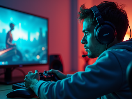 Essential Tips for New Gamers: Getting Started