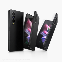 Galaxy Z Fold 4 Dynamic second key visual