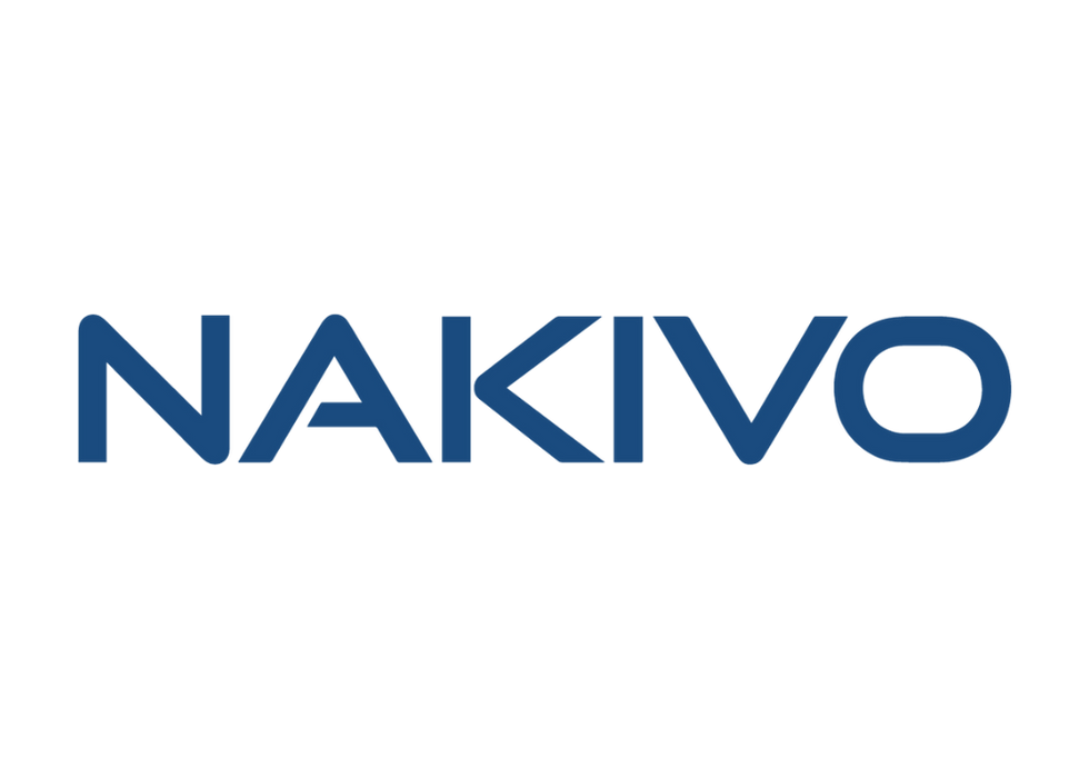 NAKIVO