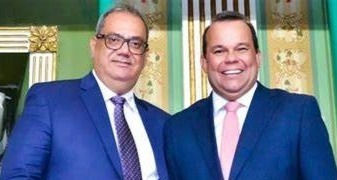 Geraldo Júnior reafirma desejo de ser candidato após apoio de Carlos Muniz à reeleição de Bruno Reis