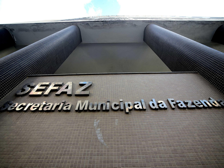 Contribuintes que quitarem IPTU em cota única pagarão valor menor do que ano passado