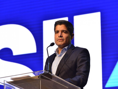 ACM Neto relembra naufrágios na Baía-de-Todos-os-Santos e cobra "mais rigor na apuração das responsabilidades"